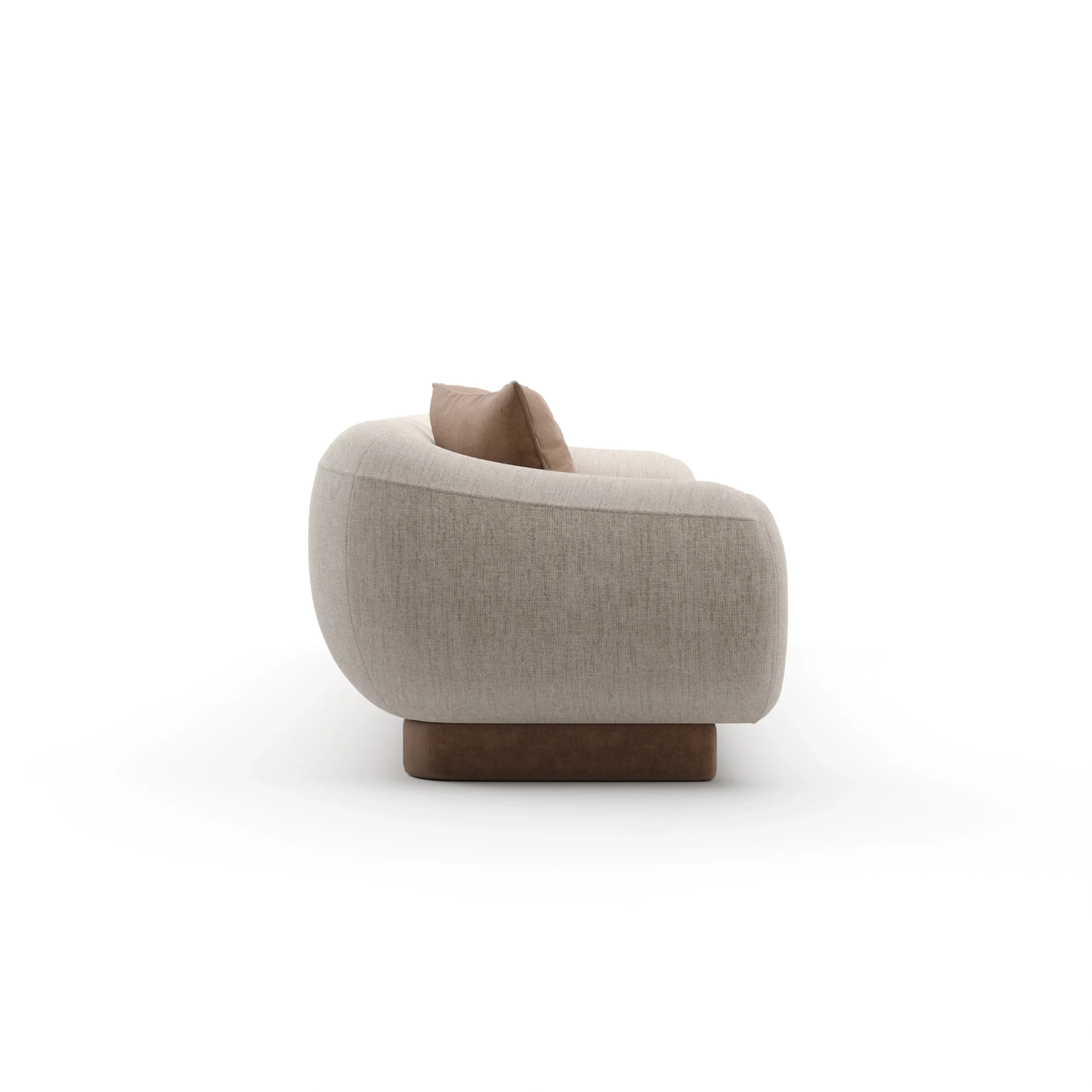 Setal 4-Piece L-Shaped Sectional - Image 6