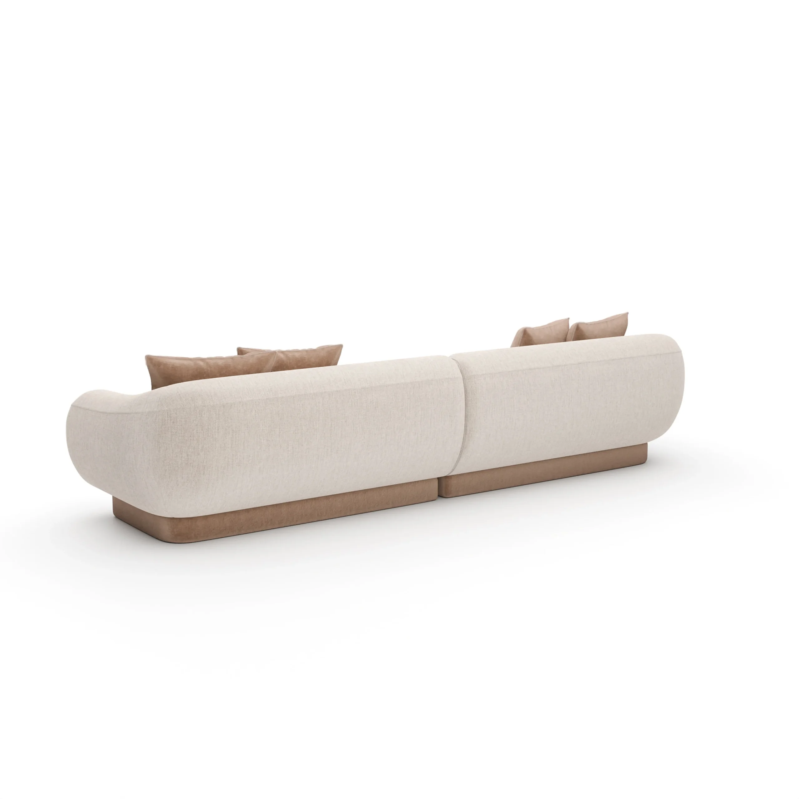 Setal 3-Piece L-Shaped - Image 9